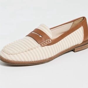 Sperry Seaport Penny Loafers